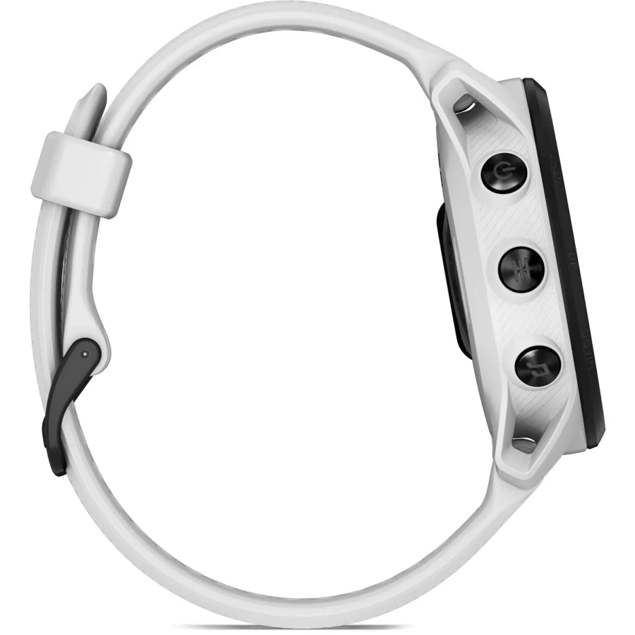 Смарт-годинник Garmin Forerunner 945 LTE Whitestone (010-02383-21)