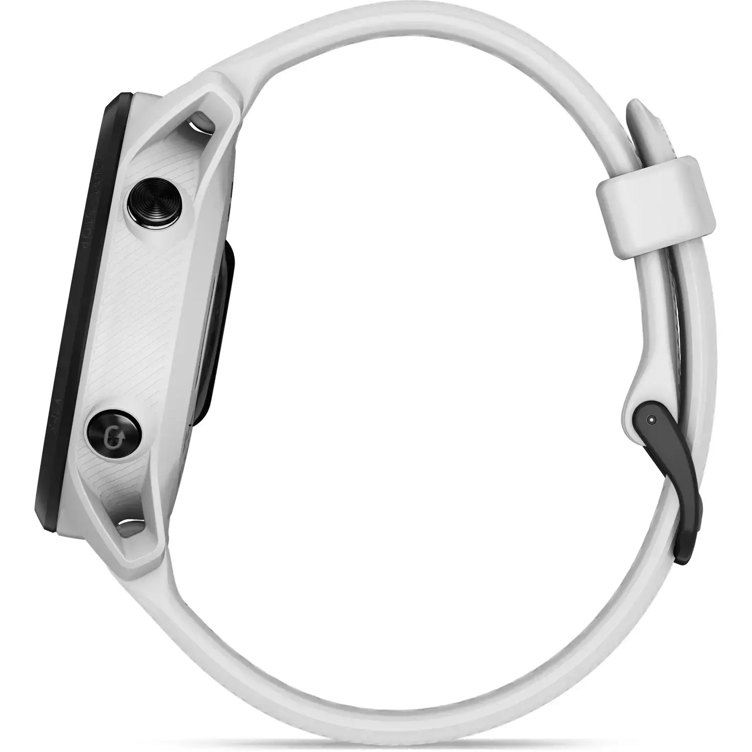 Смарт-годинник Garmin Forerunner 945 LTE Whitestone (010-02383-21)