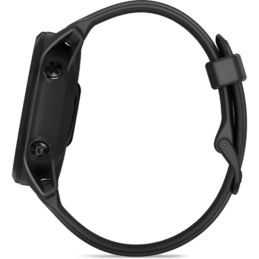 Смарт-годинник Garmin Forerunner 945 LTE (010-02383-20)