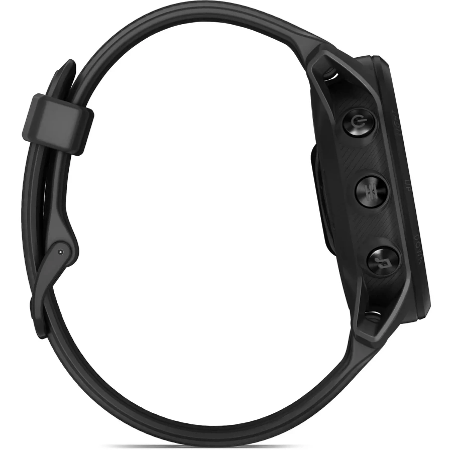 Смарт-годинник Garmin Forerunner 945 LTE (010-02383-20)