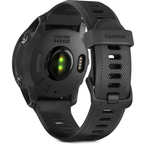 Смарт-годинник Garmin Forerunner 945 LTE (010-02383-20)