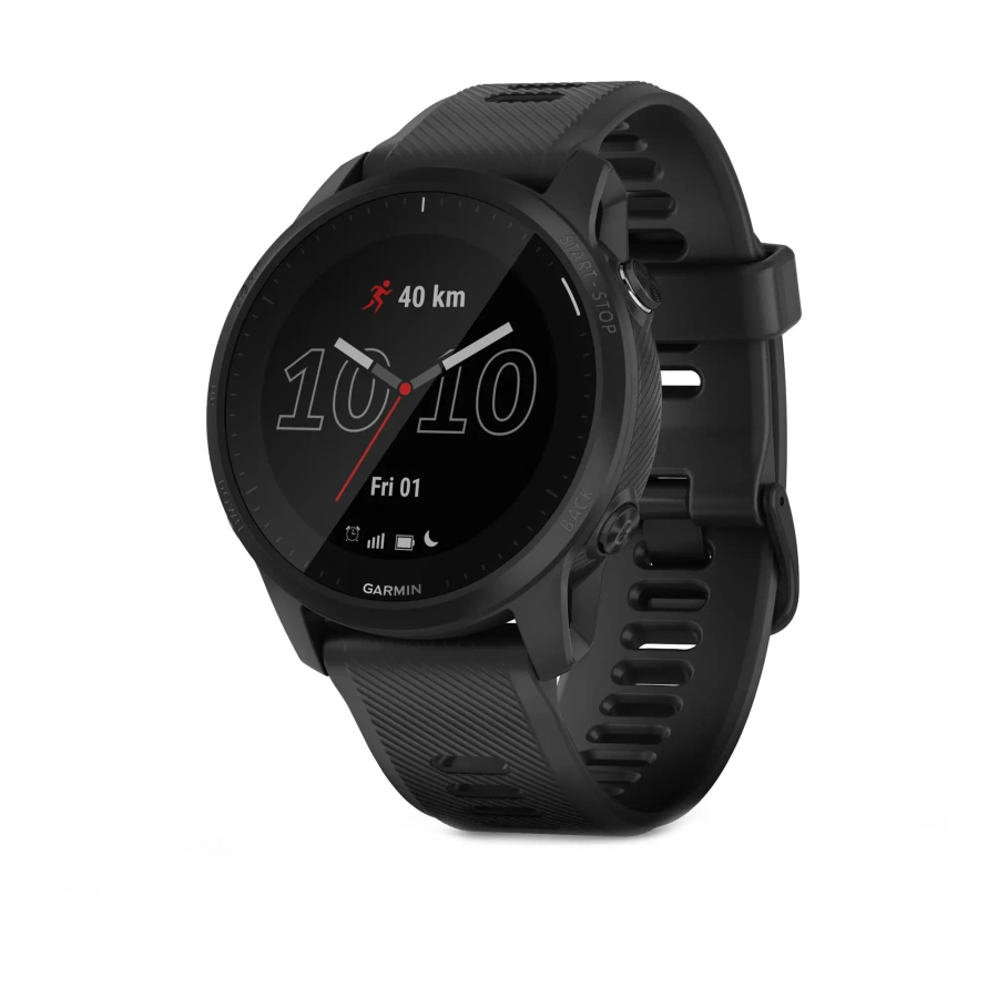 Смарт-годинник Garmin Forerunner 945 LTE (010-02383-20)