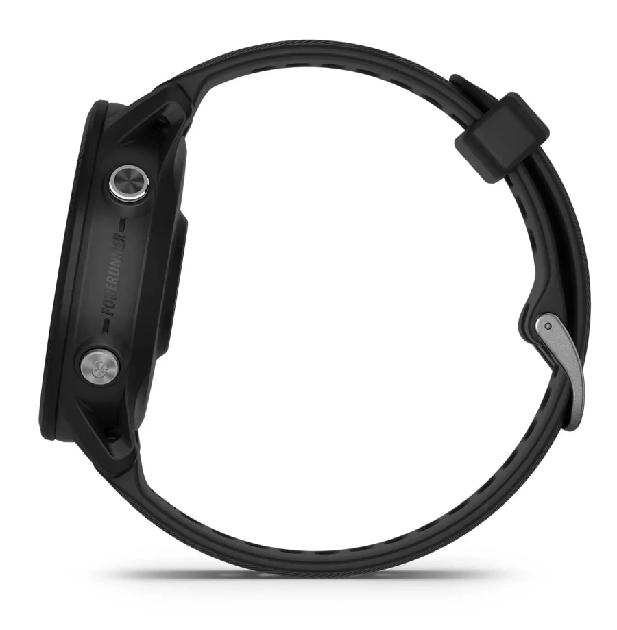 Смарт-годинник Garmin Forerunner 955 Black (010-02638-10/30)