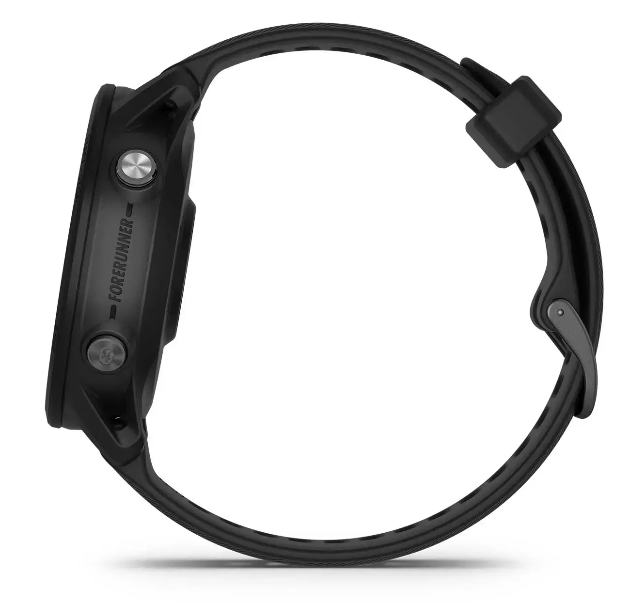Смарт-часы Garmin Forerunner 955 Solar Black (010-02638-00/20)
