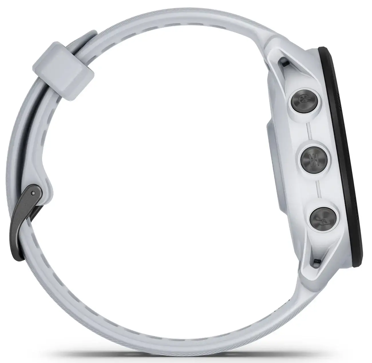 Смарт-годинник Garmin Forerunner 955 Solar Whitestone (010-02638-01/21)