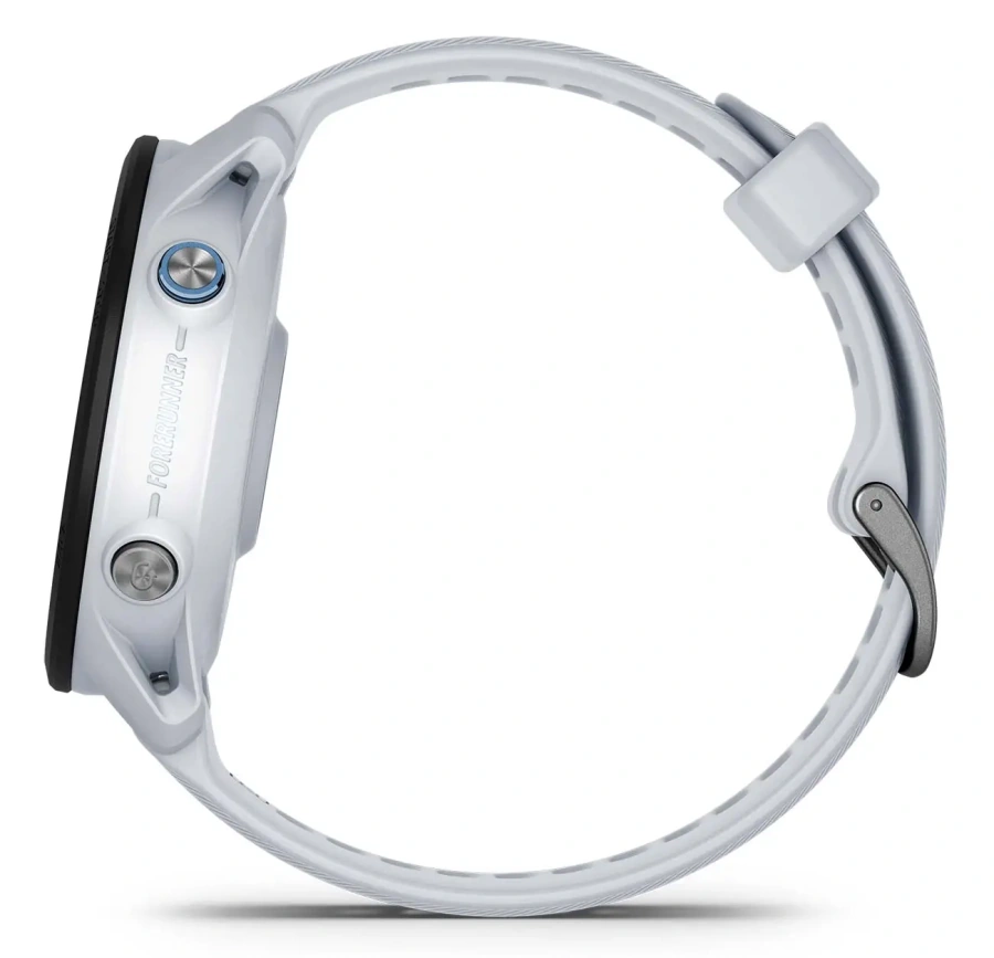 Смарт-годинник Garmin Forerunner 955 Whitestone (010-02638-11/31)