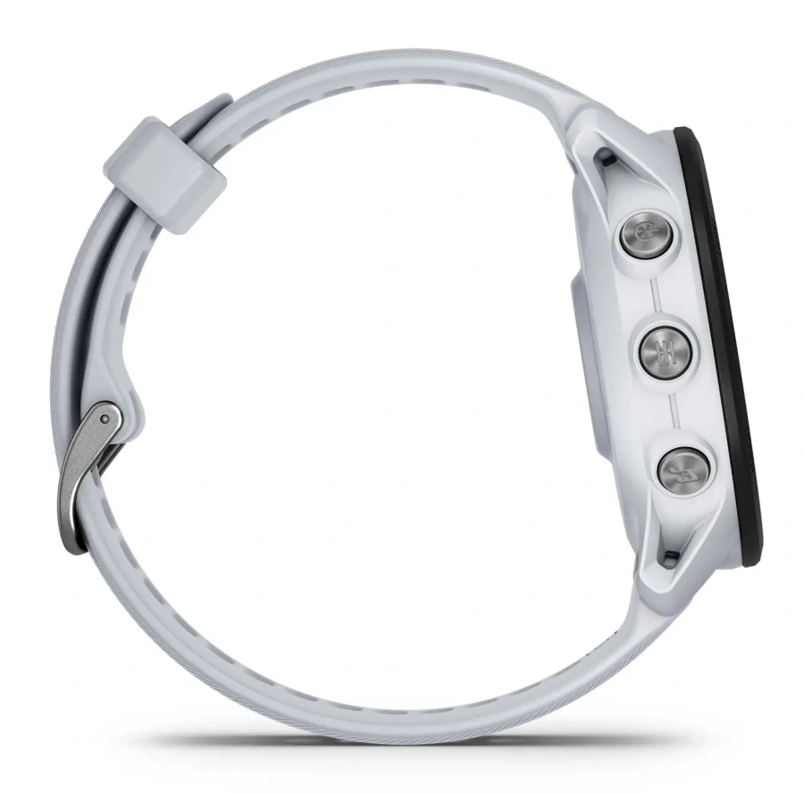 Смарт-годинник Garmin Forerunner 955 Whitestone (010-02638-11/31)