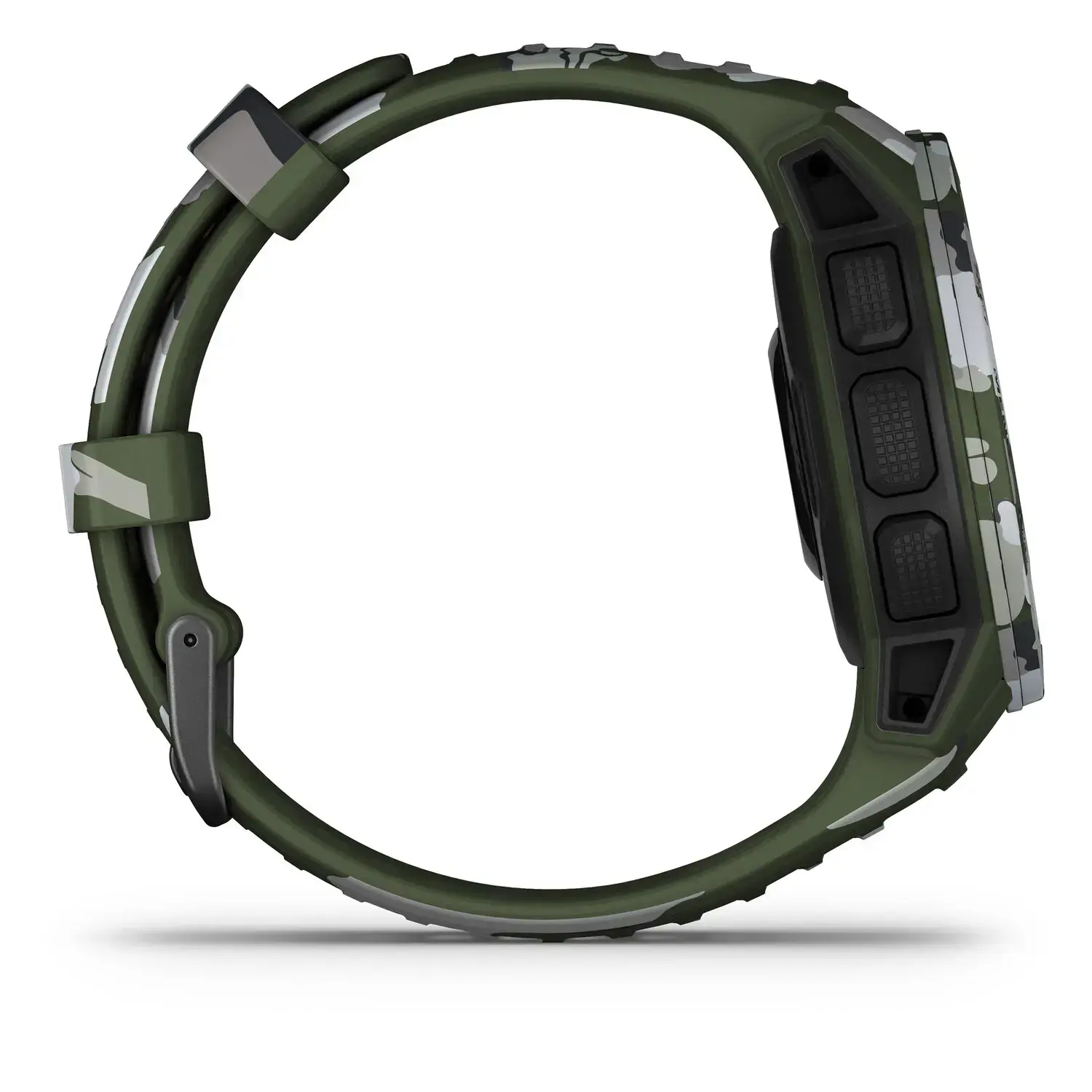 Смарт-часы Garmin Instinct Solar Lichen Camo (010-02293-06)