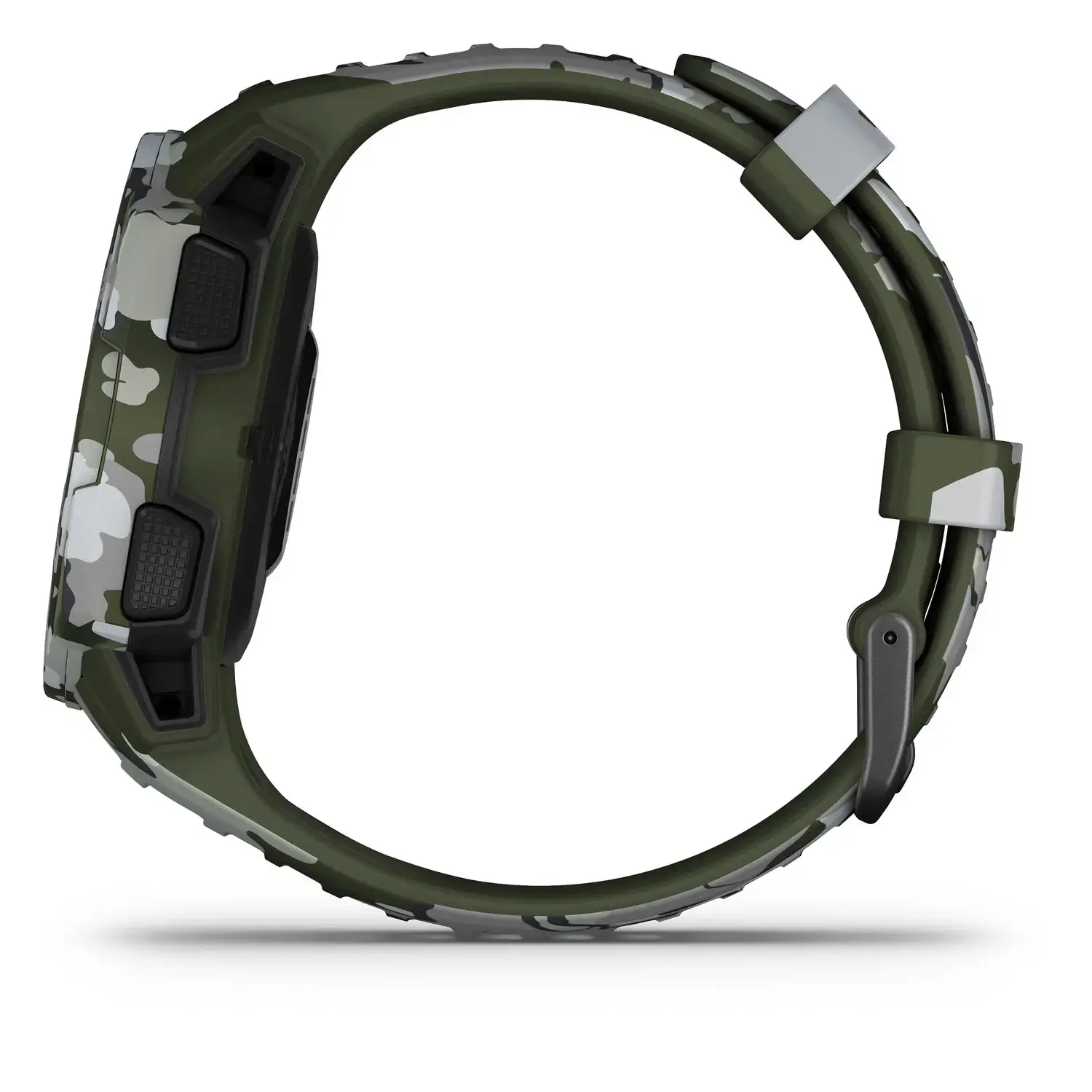 Смарт-часы Garmin Instinct Solar Lichen Camo (010-02293-06)