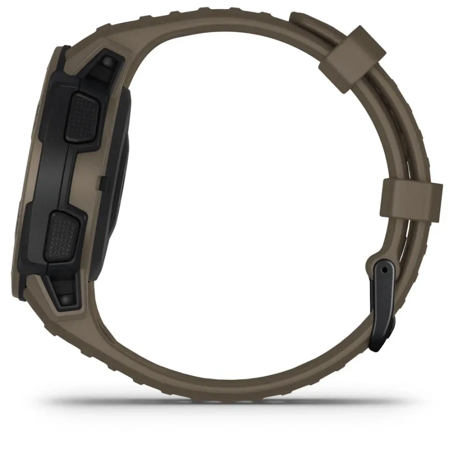 Смарт-годинник Garmin Instinct Tactical Edition Coyote Tan (010-02064-71)