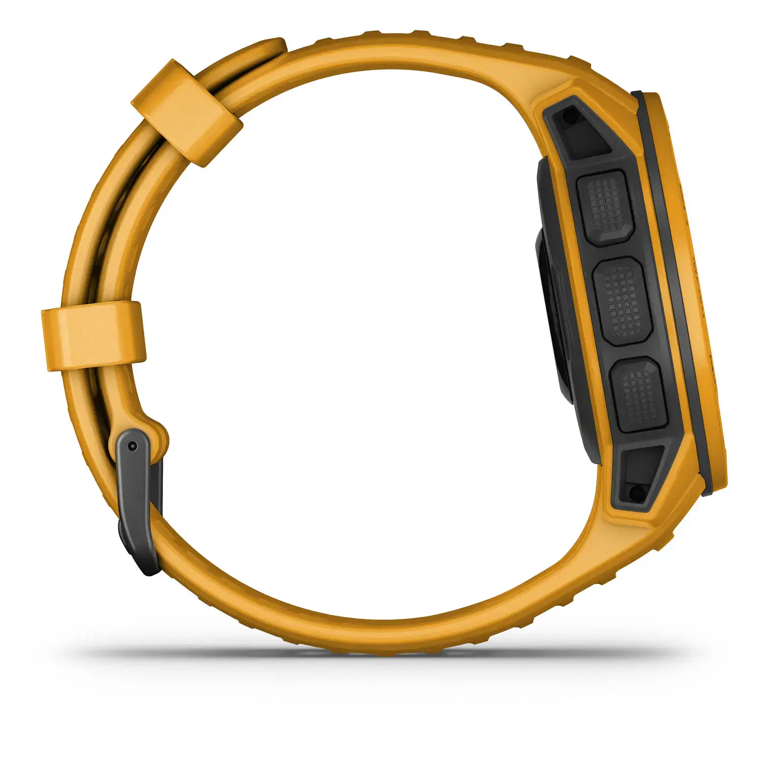 Смарт-часы Garmin Instinct Solar Sunburst (010-02293-09)