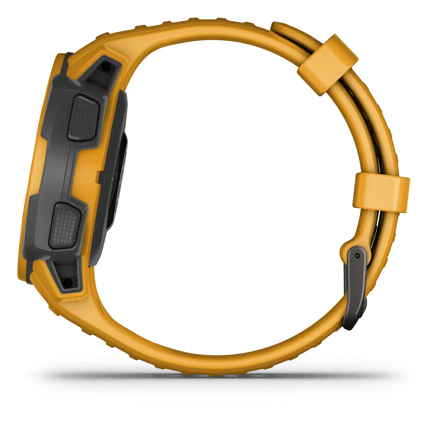 Смарт-часы Garmin Instinct Solar Sunburst (010-02293-09)