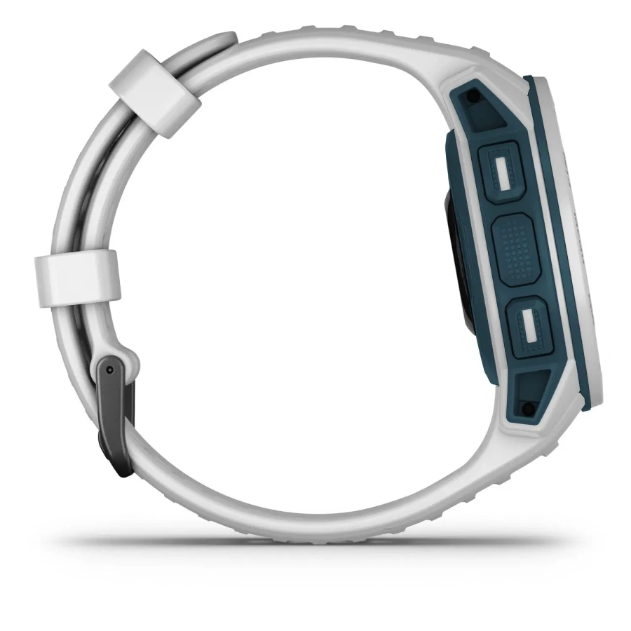 Смарт-годинник Garmin Instinct Solar Surf Edition Cloudbreak (010-02293-08)
