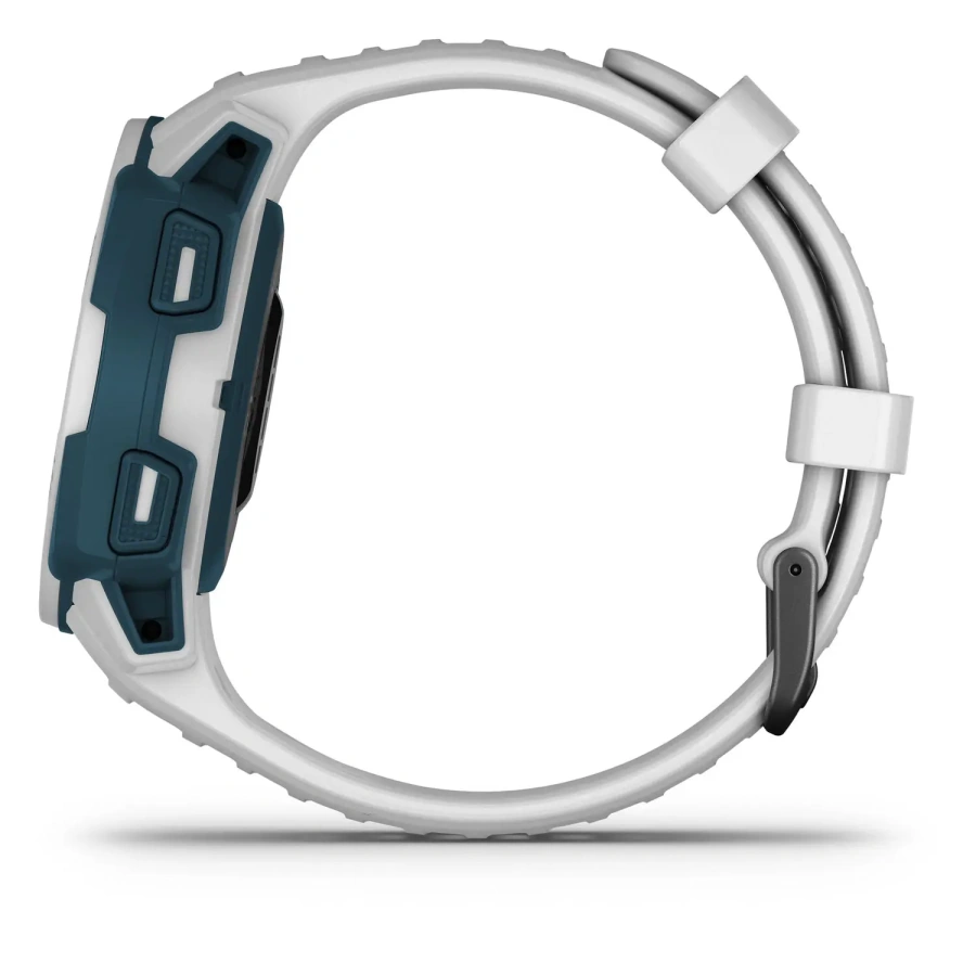 Смарт-годинник Garmin Instinct Solar Surf Edition Cloudbreak (010-02293-08)