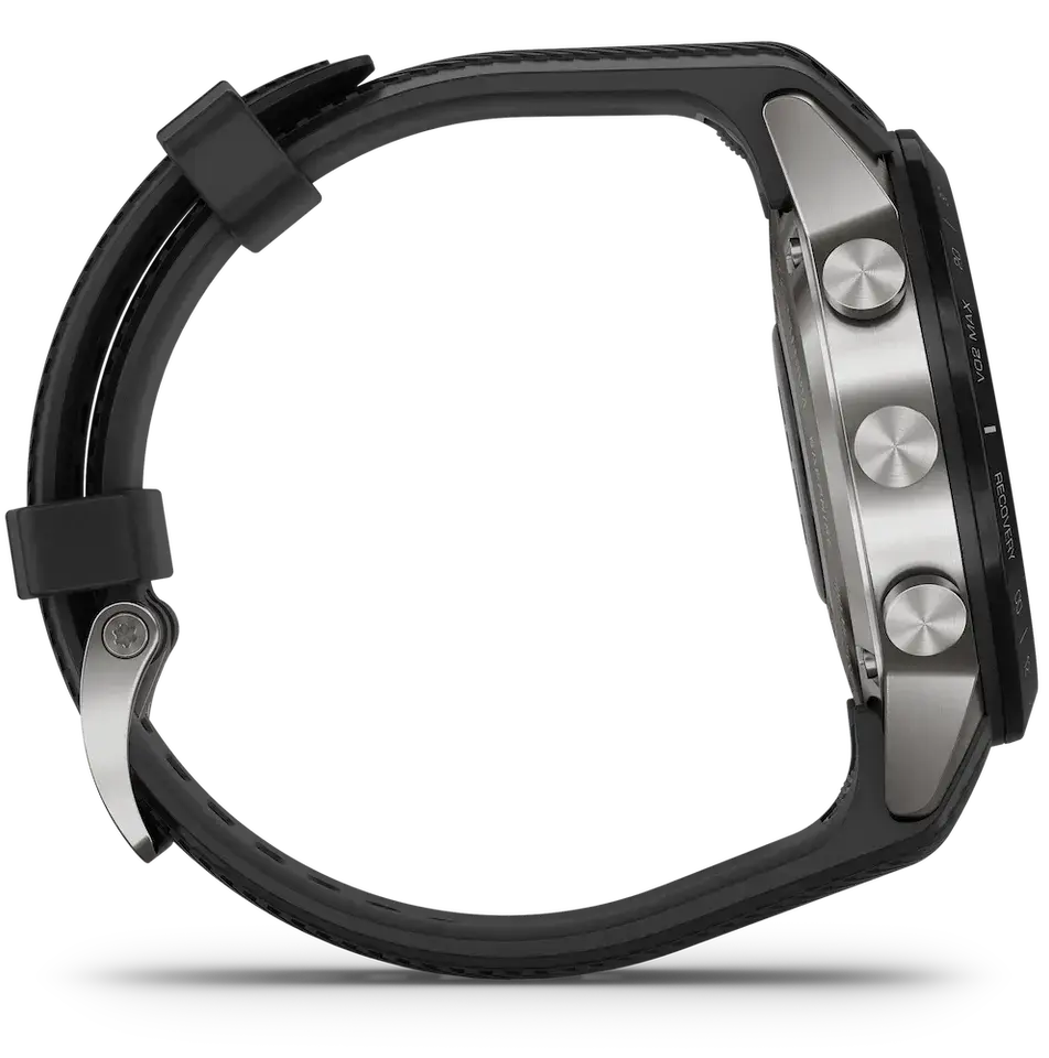 Смарт-годинник Garmin MARQ Athlete Modern Tool Watch (010-02006-16)
