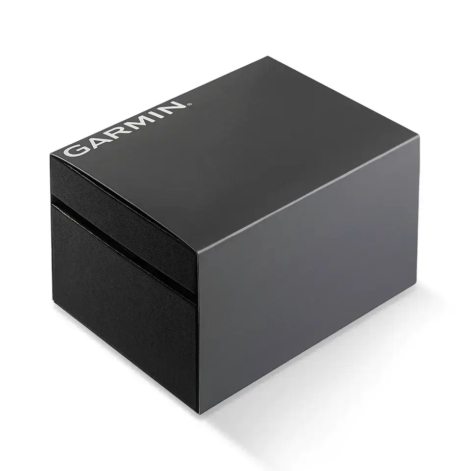 Смарт-годинник Garmin MARQ Athlete Modern Tool Watch (010-02006-16)