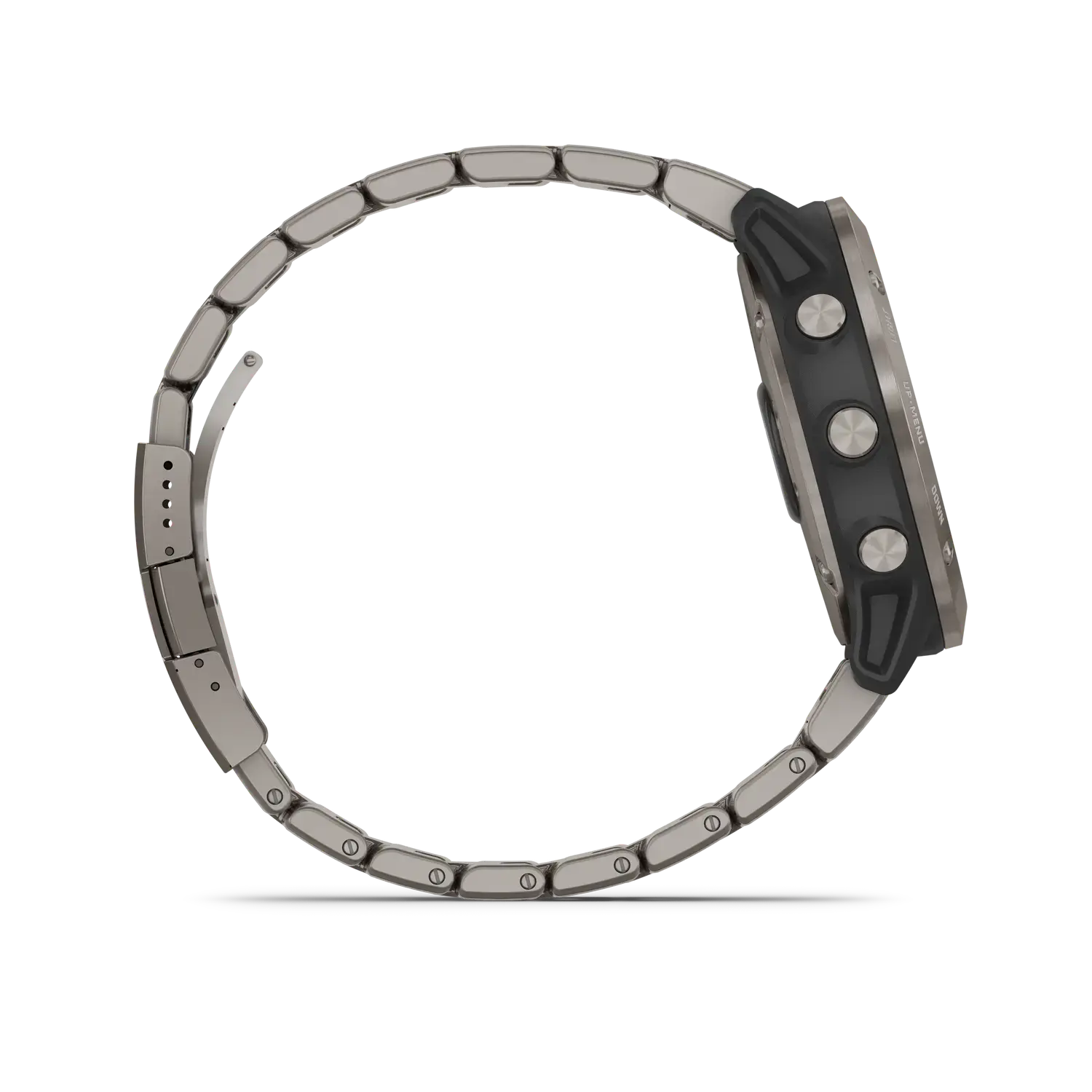 Смарт-годинник Garmin Quatix 6X Solar (010-02157-30)