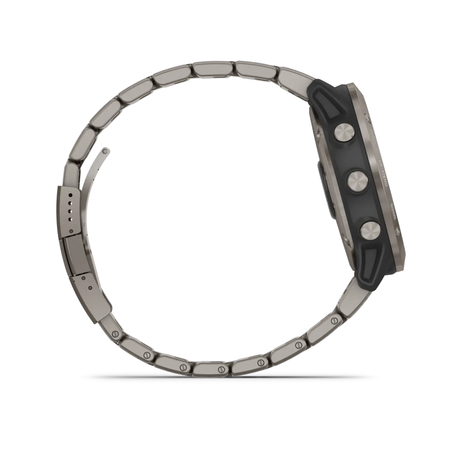 Смарт-годинник Garmin Quatix 6X Solar (010-02157-30)