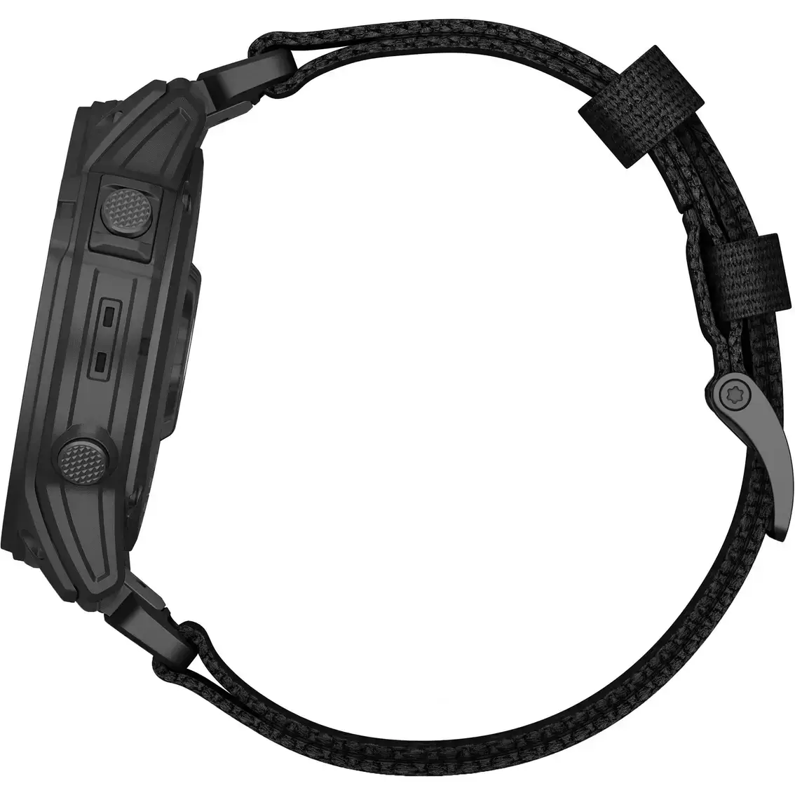 Смарт-часы Garmin Tactix 7 Pro Edition (010-02704-10/11)