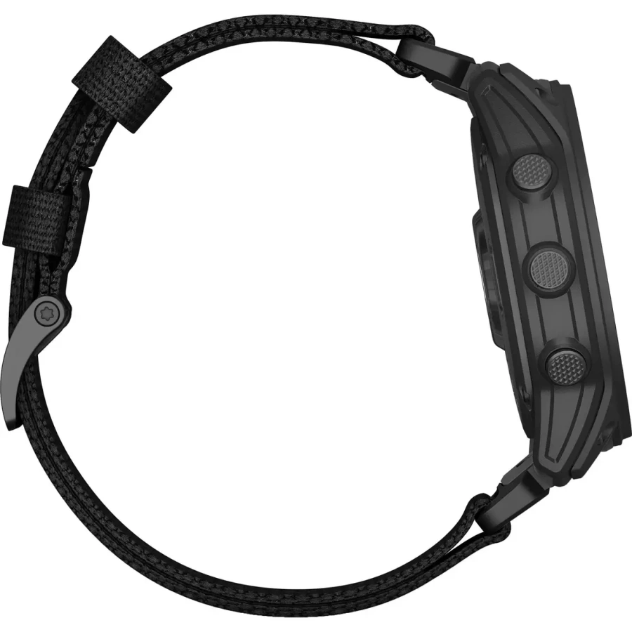 Смарт-годинник Garmin Tactix 7 Pro Edition (010-02704-10/11)