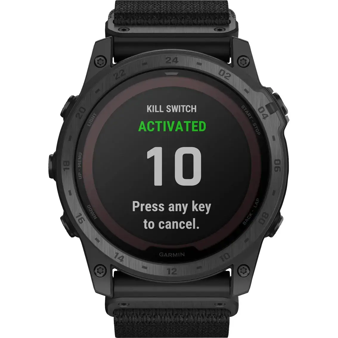 Смарт-часы Garmin Tactix 7 Pro Edition (010-02704-10/11)