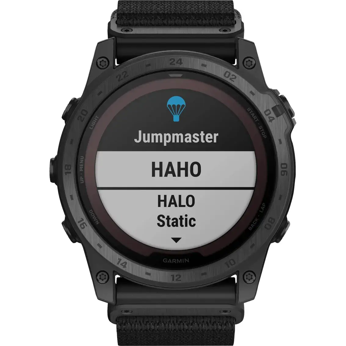 Смарт-часы Garmin Tactix 7 Pro Edition (010-02704-10/11)