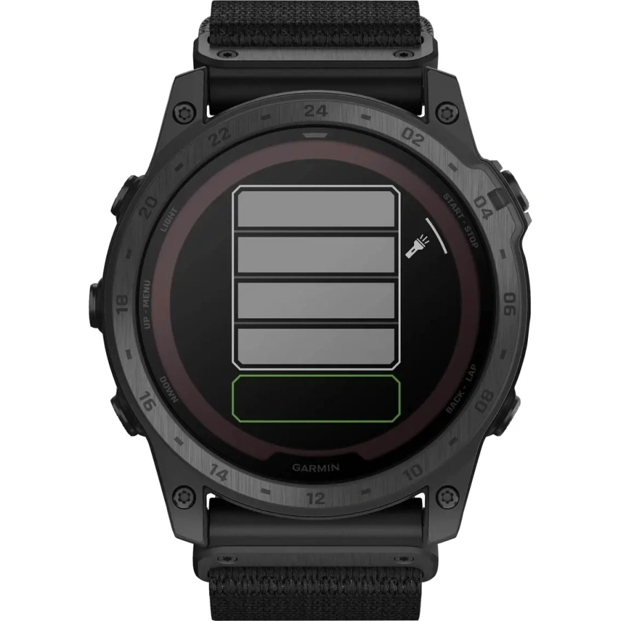 Смарт-годинник Garmin Tactix 7 Pro Edition (010-02704-10/11)