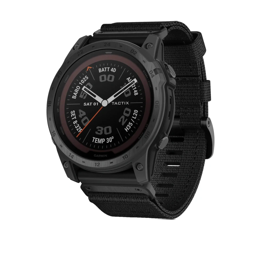 Смарт-годинник Garmin Tactix 7 Pro Edition (010-02704-10/11)