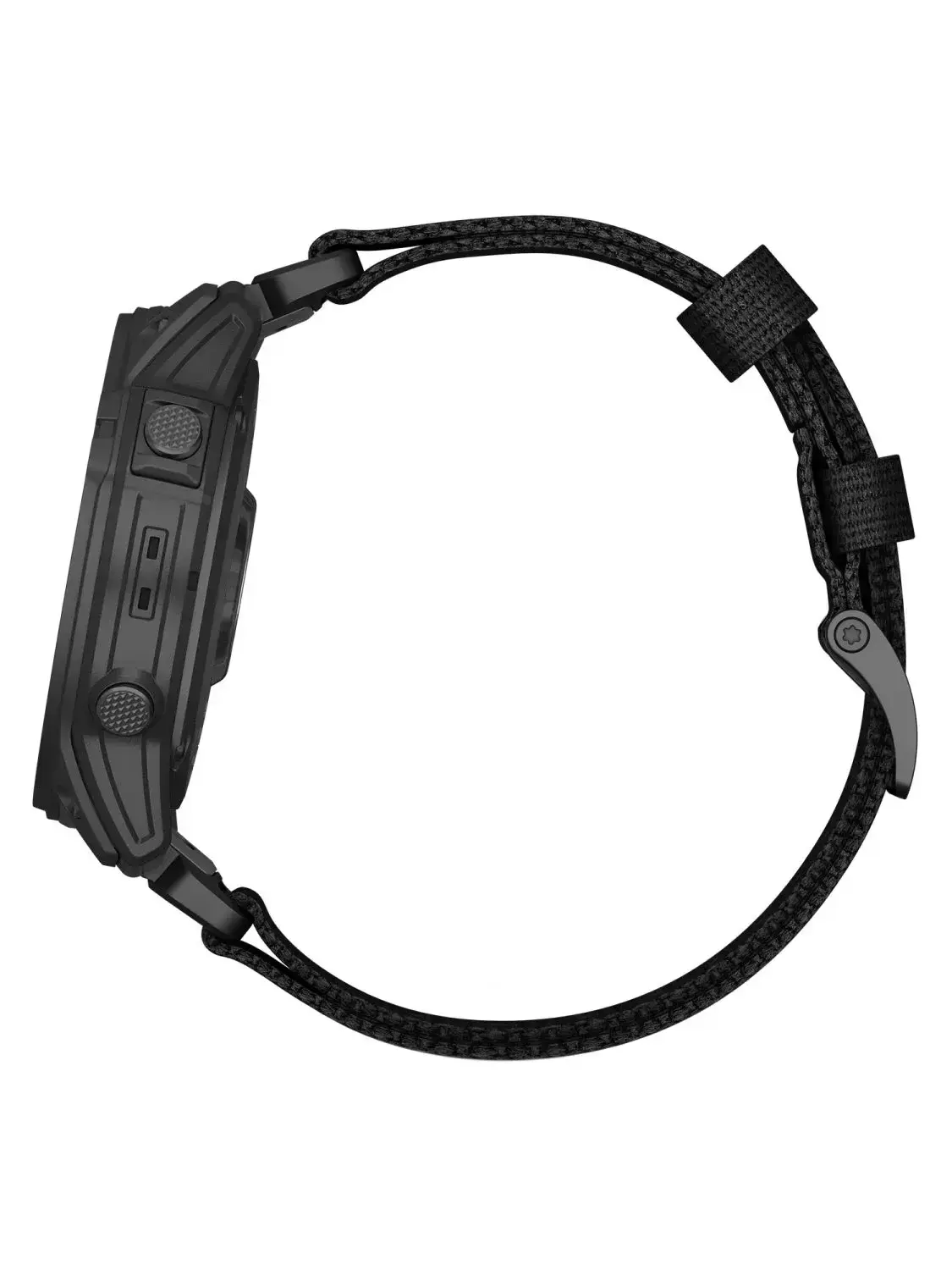 Смарт-часы Garmin Tactix 7 Pro Ballistics Edition (010-02704-20/21)