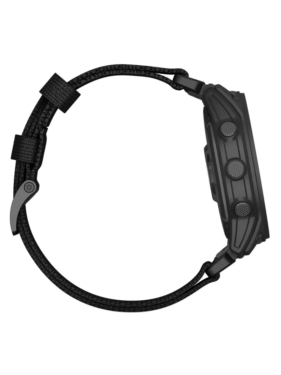 Смарт-годинник Garmin Tactix 7 Pro Ballistics Edition (010-02704-20/21)