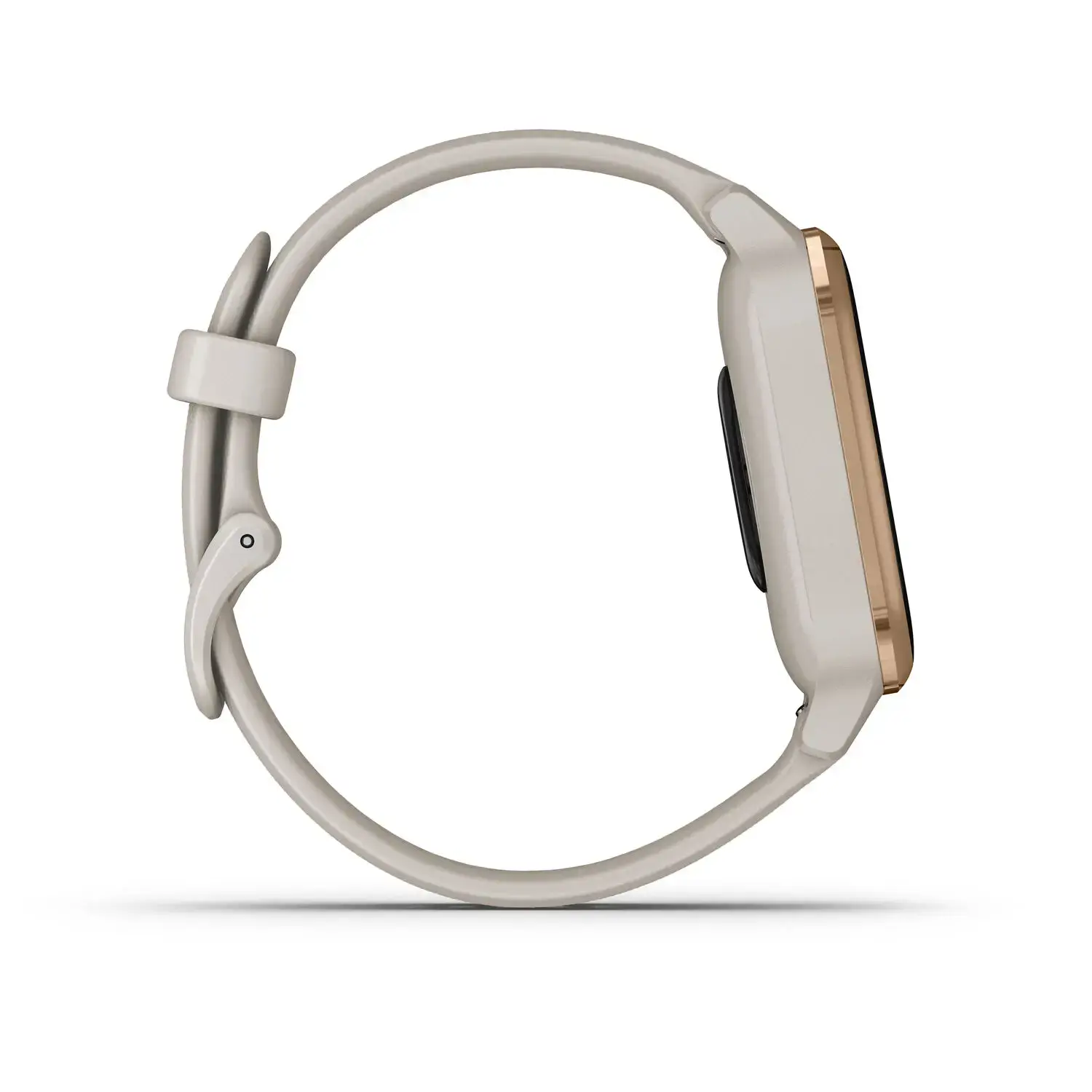 Смарт-часы Garmin Venu Sq Music Edition Light Sand/Rose Gold (010-02426-11)