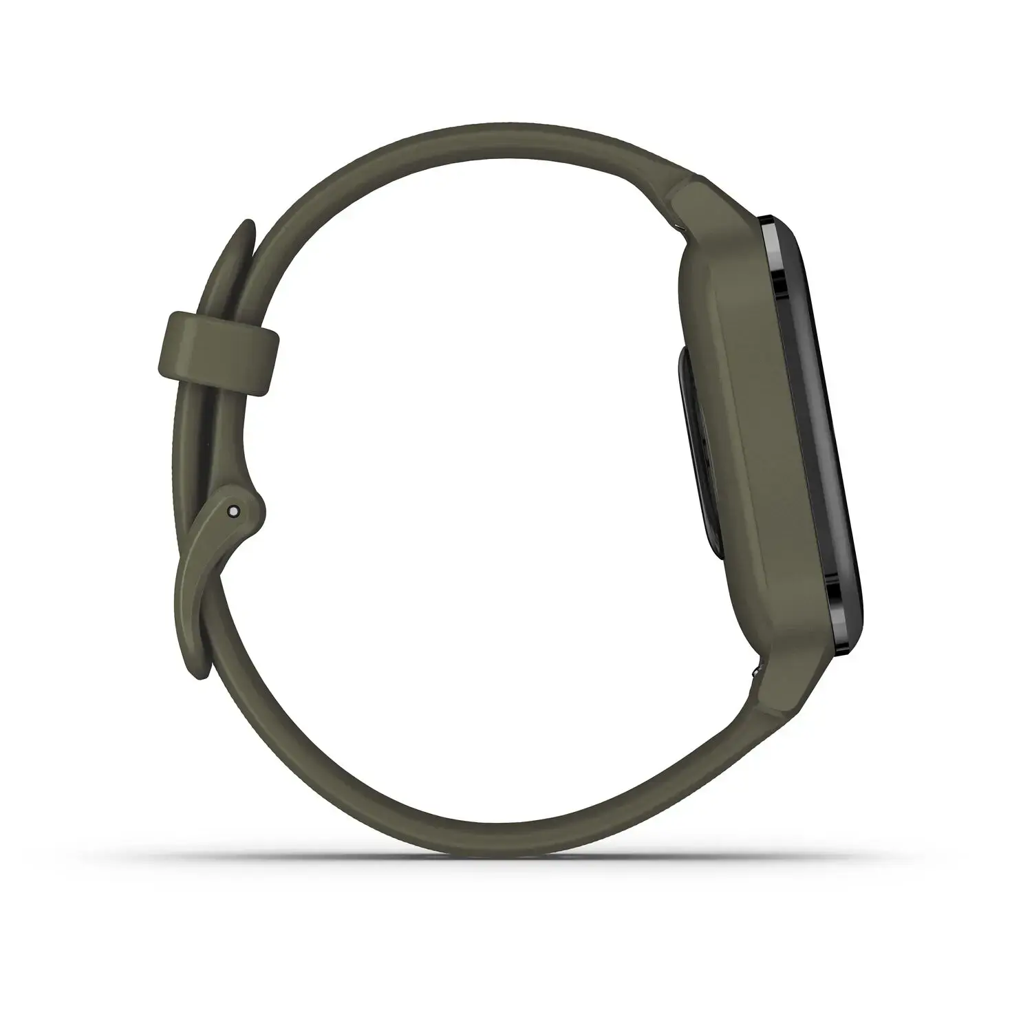 Смарт-часы Garmin Venu Sq Music Edition Moss/Slate (010-02426-13)