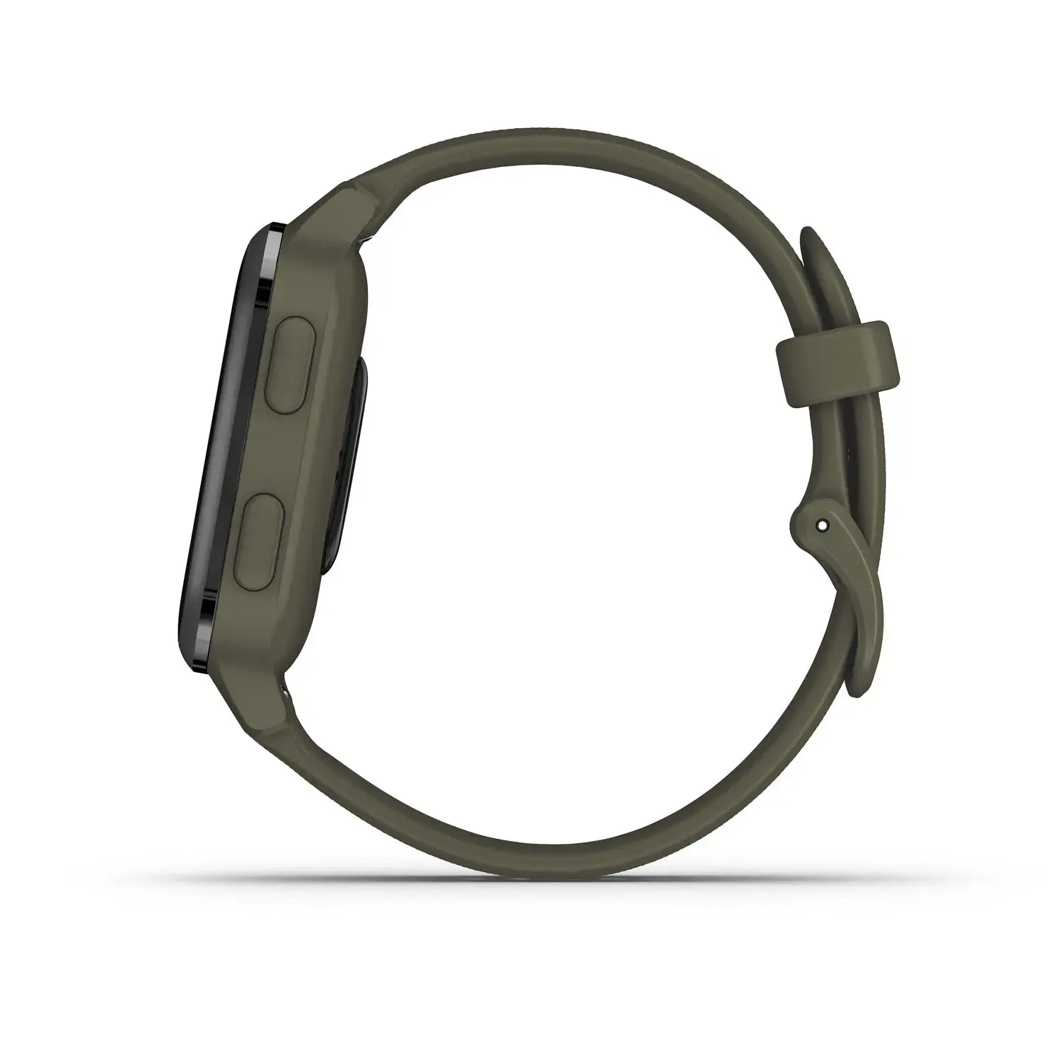 Смарт-часы Garmin Venu Sq Music Edition Moss/Slate (010-02426-13)