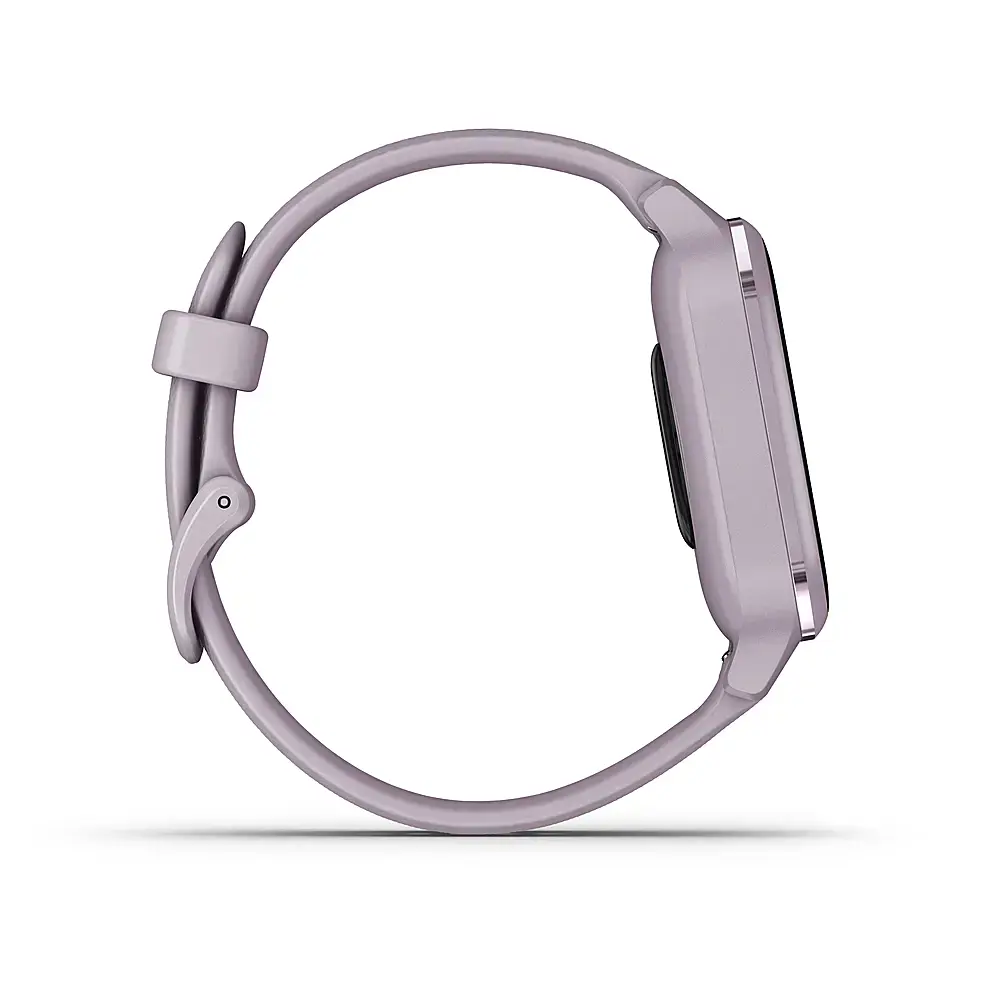 Смарт-часы Garmin Venu Sq Orchid/Metallic Orchid (010-02427-12)