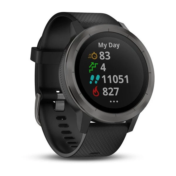 Samsung hotsell vivoactive 3