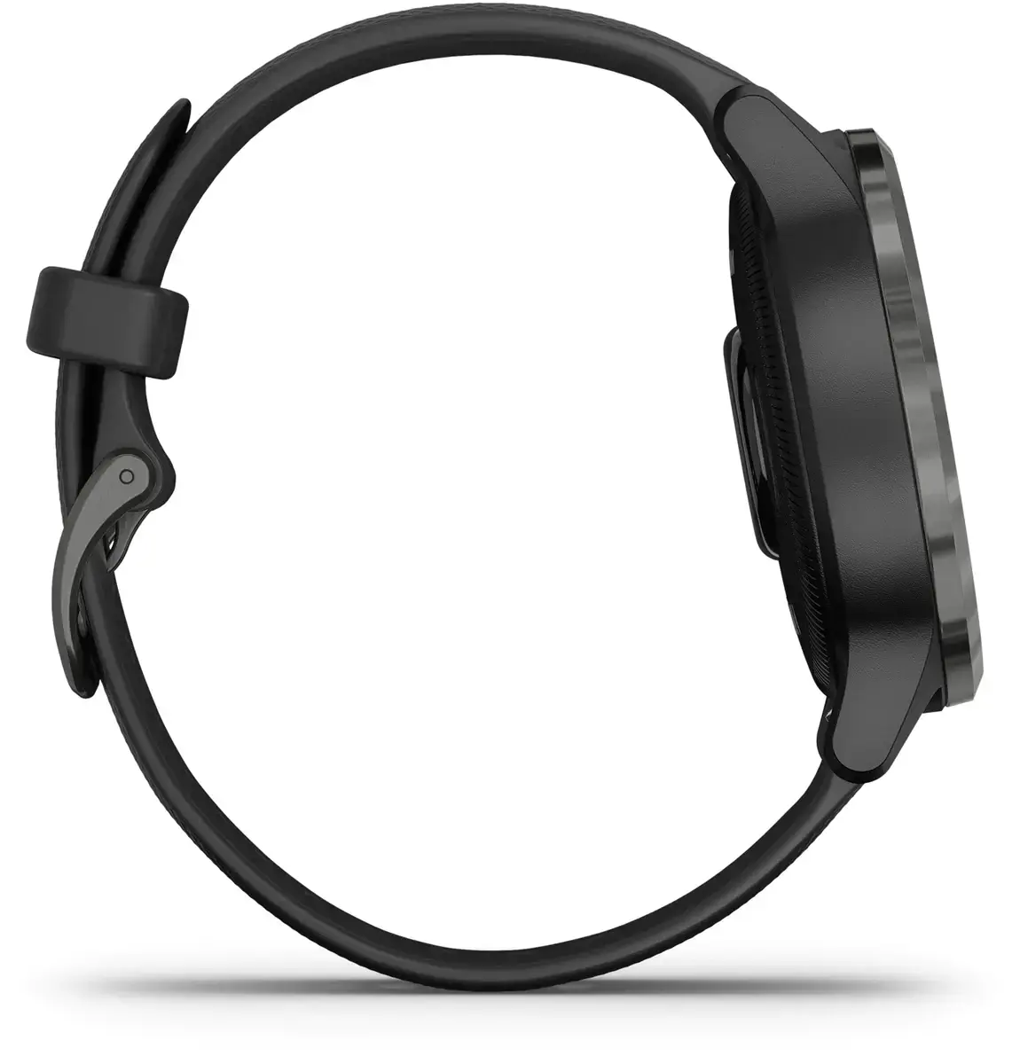 Смарт-часы Garmin Vivoactive 4S Black/Slate (010-02172-13/010-02172-11)