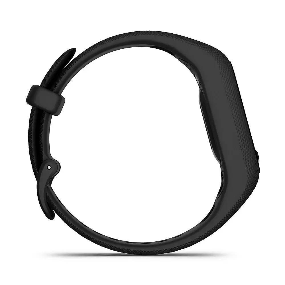 Фитнес-браслет Garmin Vivosmart 5 Black (Large) (010-02645-14/04)