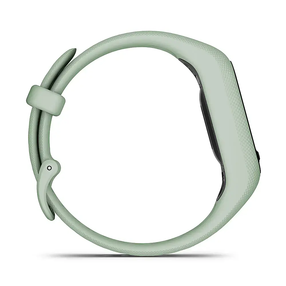 Фитнес-браслет Garmin Vivosmart 5 Cool Mint (010-02645-12/02)