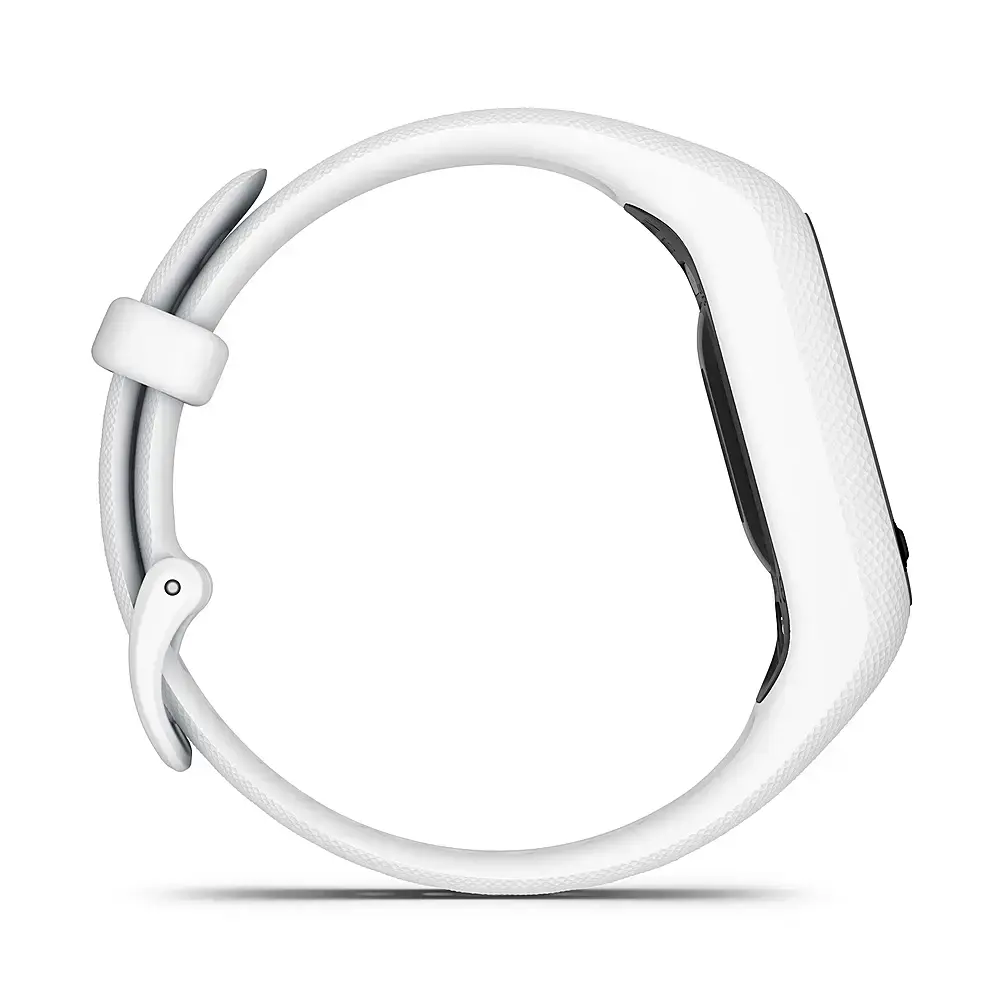 Фітнес-браслет Garmin Vivosmart 5 White (010-02645-11/01)