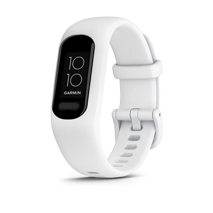 Фітнес-браслет Garmin Vivosmart 5 White (010-02645-11/01)