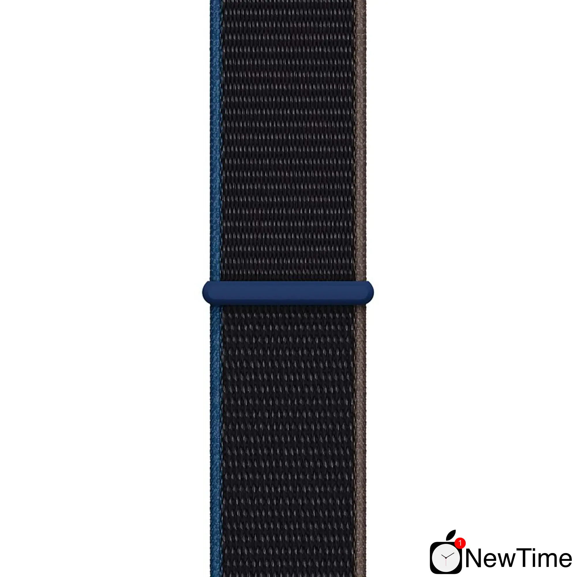 Apple Watch SE GPS + Cellular 40mm Space Gray Aluminum Case with Charcoal Sport Loop (MYEE2, MYEL2)