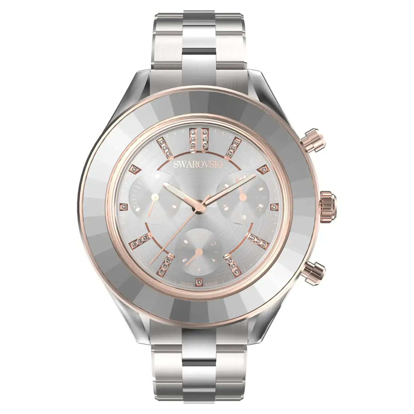 Годинник Swarovski Octea Lux Sport (5610494)