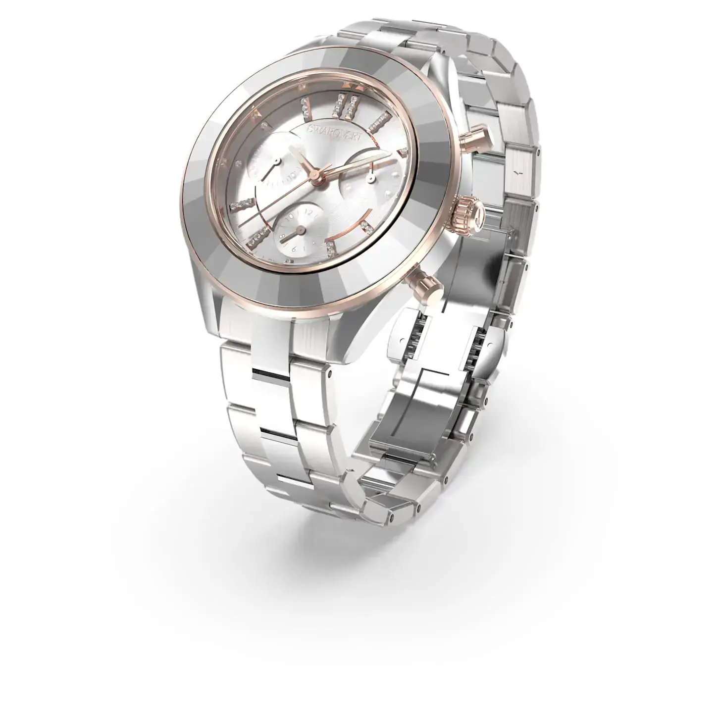 Годинник Swarovski Octea Lux Sport (5610494)