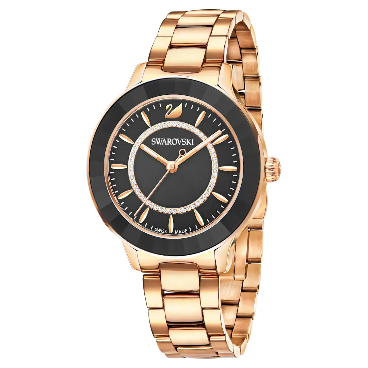 Часы Swarovski Octea Lux (5414419)