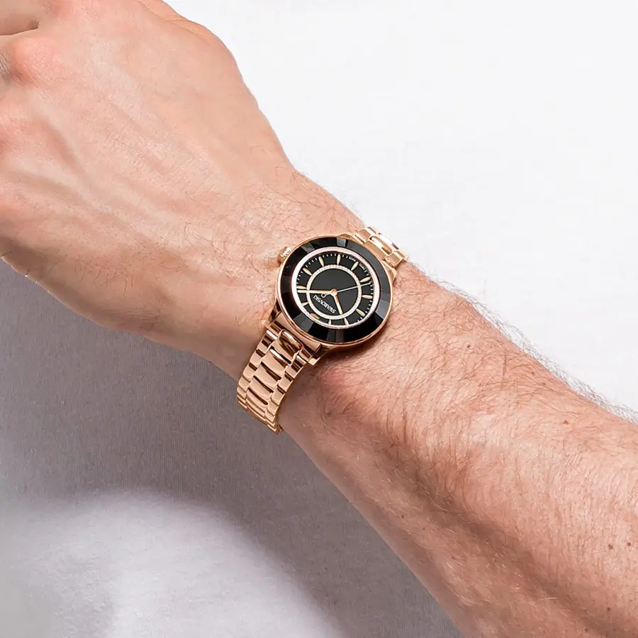 Годинник Swarovski Octea Lux (5414419)