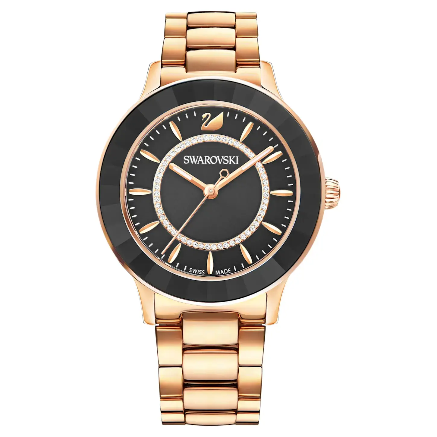 Часы Swarovski Octea Lux (5414419)