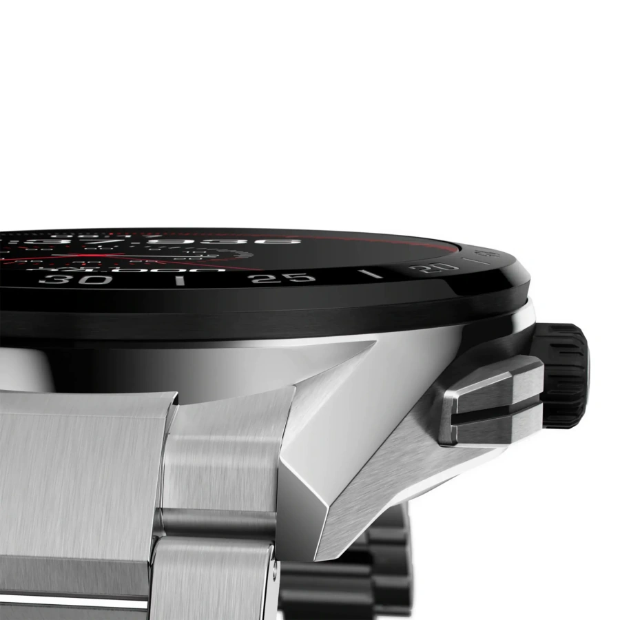 Смарт-годинник TAG Heuer CONNECTED (SBG8A10.BA0646)