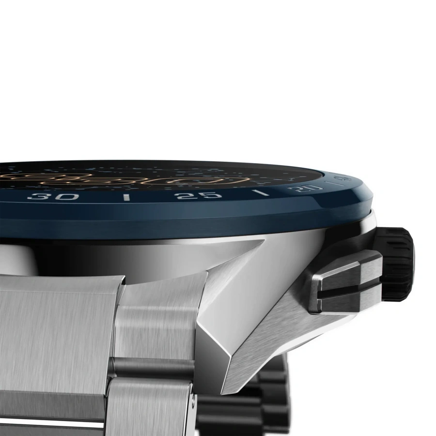 Смарт-годинник TAG Heuer CONNECTED (SBG8A11.BA0646)