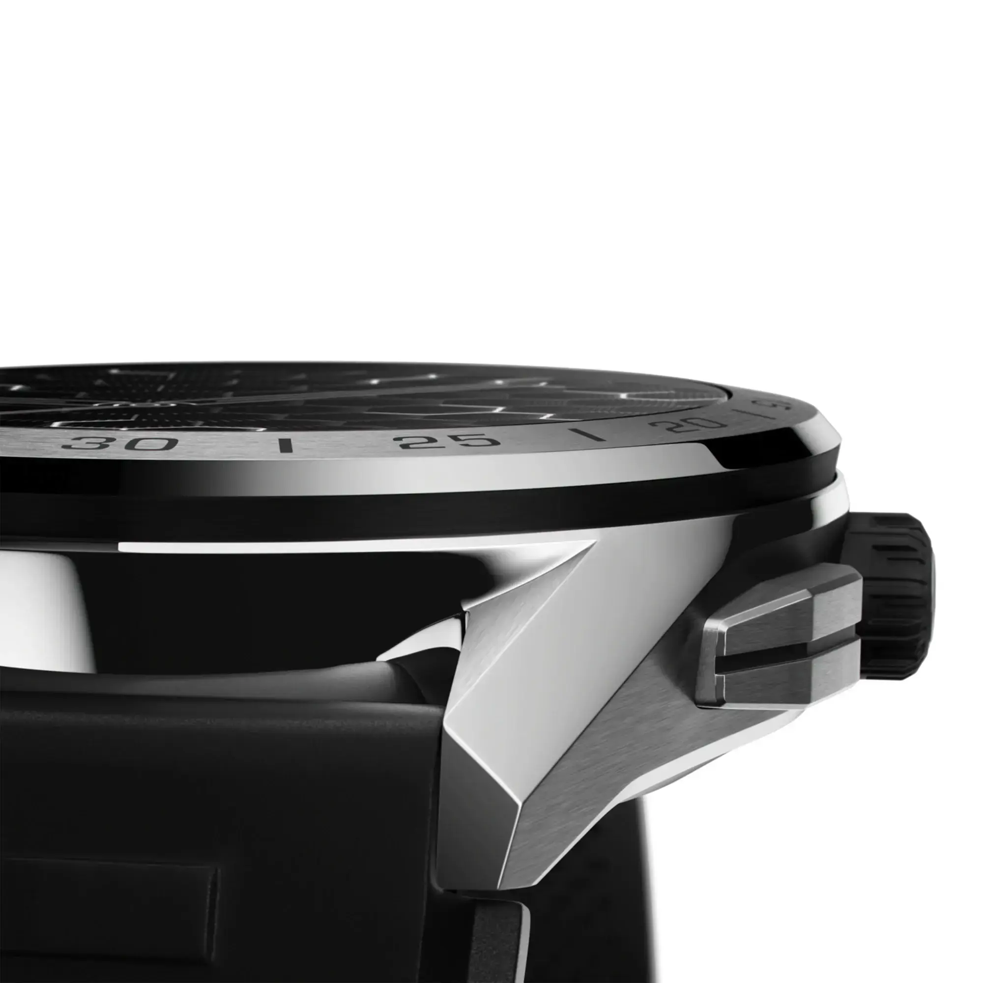 Смарт-годинник TAG Heuer CONNECTED (SBG8A12.BT6219)