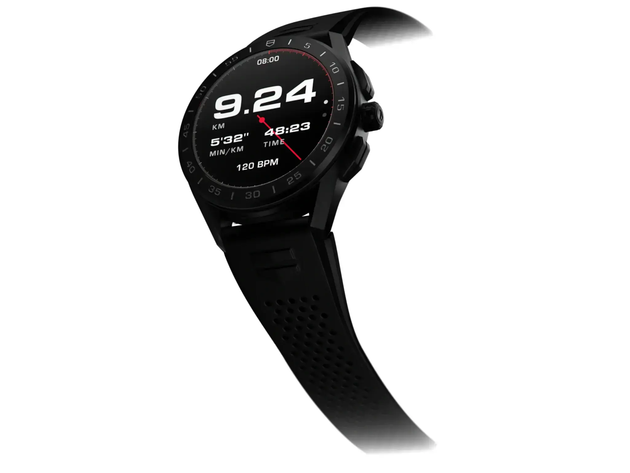 Tag Heuer Connected 4 Купить В Москве